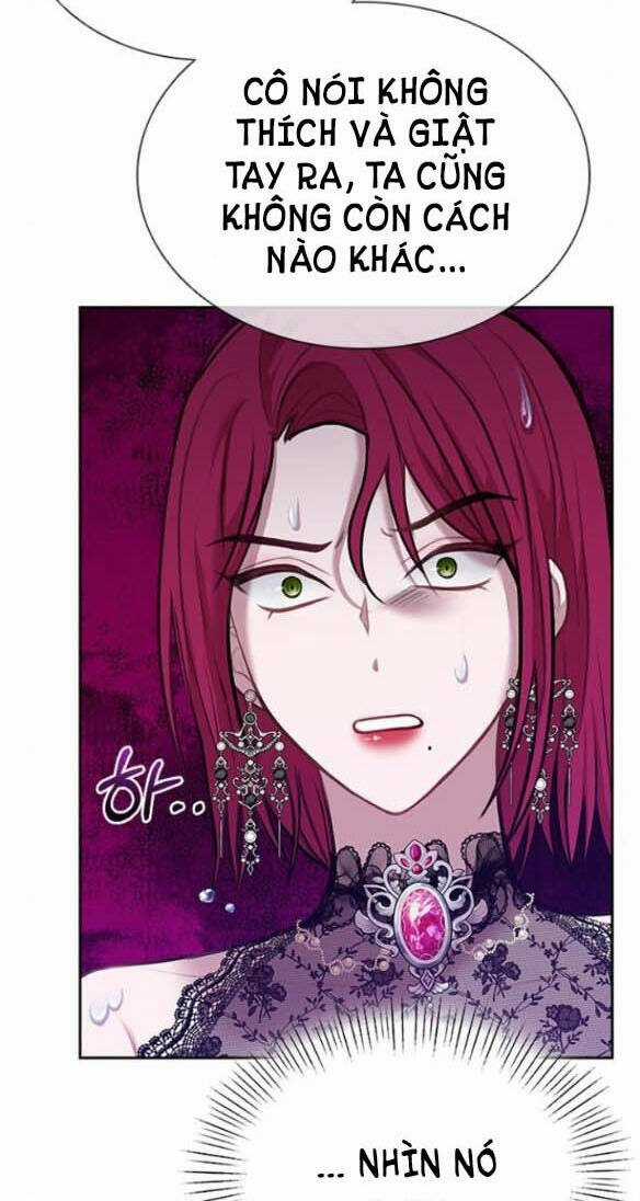 Lời Mời Gọi Của Hậu Cung Chapter 13.1 trang 11