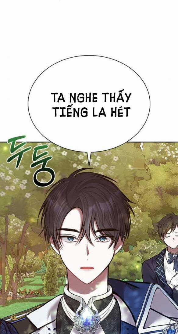 Lời Mời Gọi Của Hậu Cung Chapter 13.1 trang 13