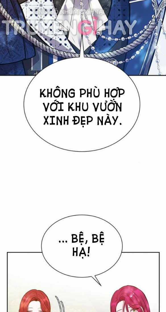 Lời Mời Gọi Của Hậu Cung Chapter 13.1 trang 14