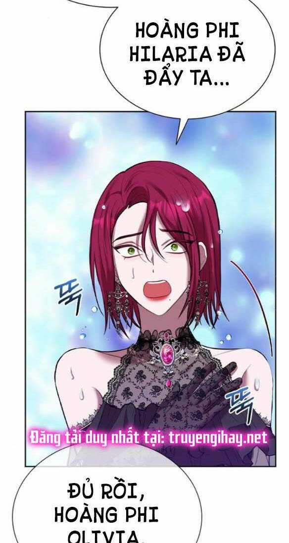 Lời Mời Gọi Của Hậu Cung Chapter 13.1 trang 17