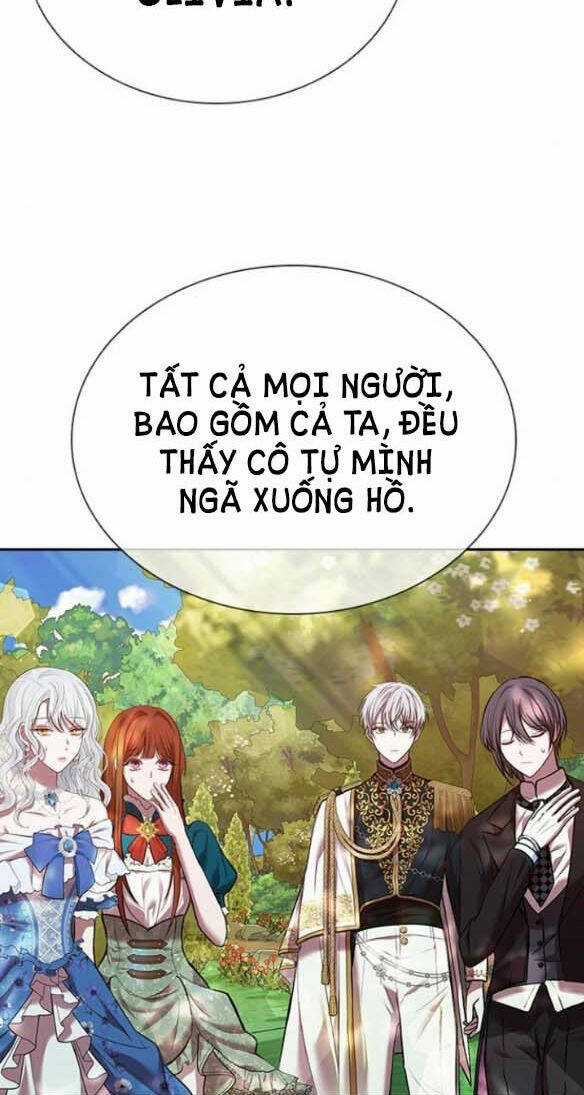 Lời Mời Gọi Của Hậu Cung Chapter 13.1 trang 18