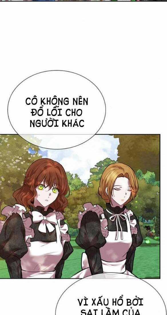 Lời Mời Gọi Của Hậu Cung Chapter 13.1 trang 19