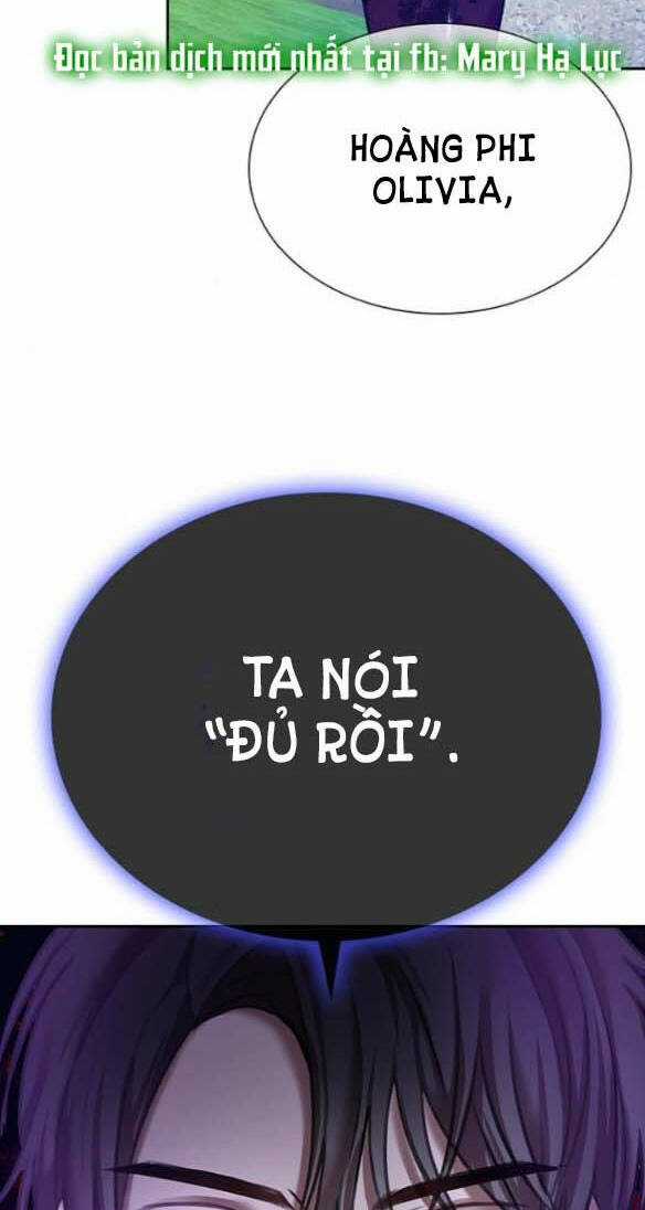 Lời Mời Gọi Của Hậu Cung Chapter 13.1 trang 21