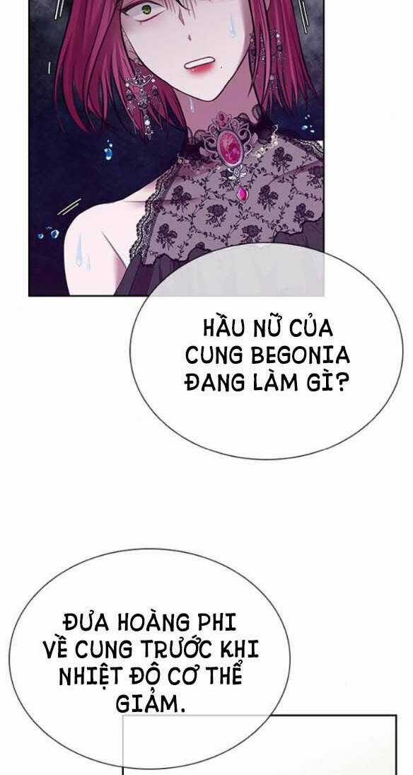 Lời Mời Gọi Của Hậu Cung Chapter 13.1 trang 23