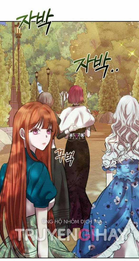 Lời Mời Gọi Của Hậu Cung Chapter 13.1 trang 26