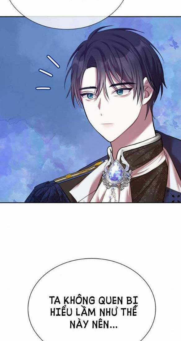 Lời Mời Gọi Của Hậu Cung Chapter 13.1 trang 28