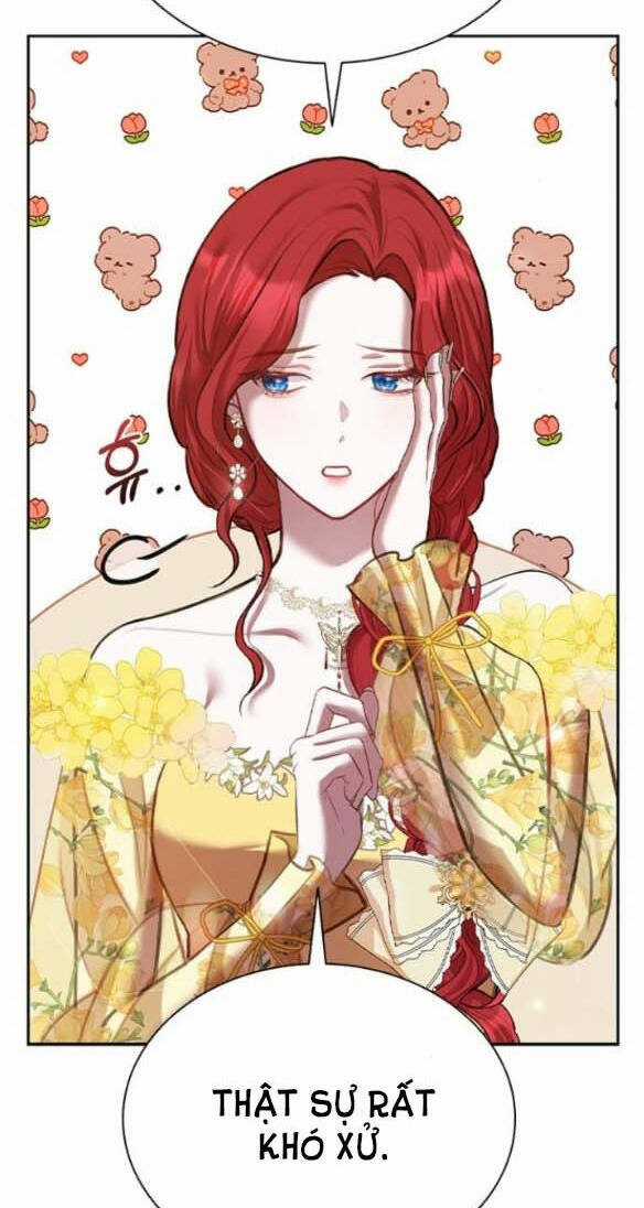 Lời Mời Gọi Của Hậu Cung Chapter 13.1 trang 29