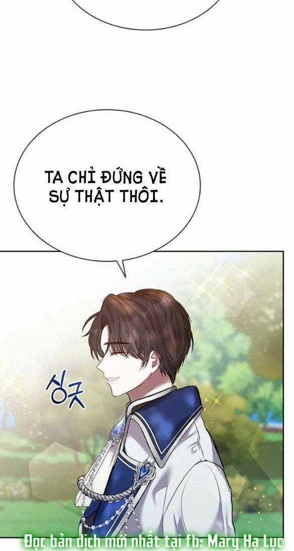 Lời Mời Gọi Của Hậu Cung Chapter 13.1 trang 30