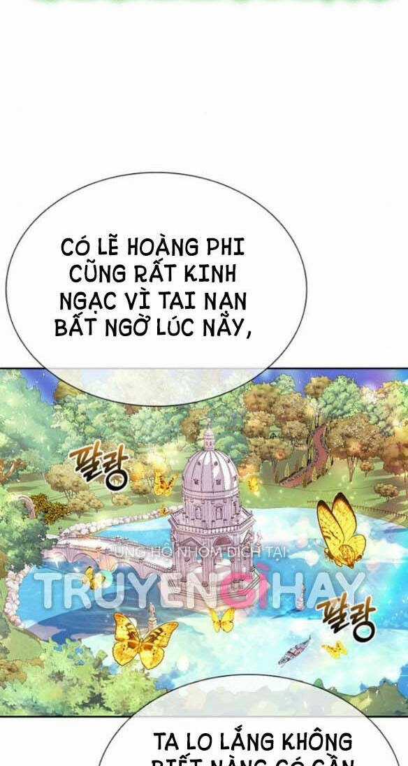 Lời Mời Gọi Của Hậu Cung Chapter 13.1 trang 31