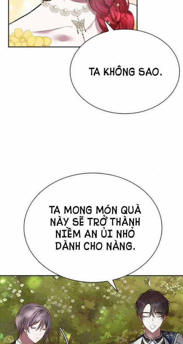 Lời Mời Gọi Của Hậu Cung Chapter 13.1 trang 33