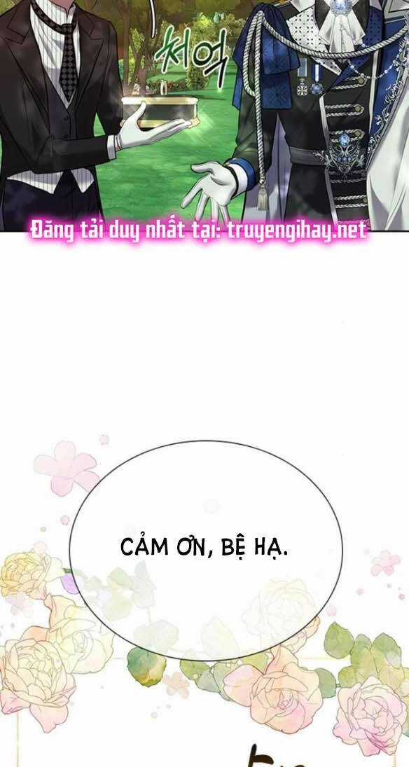 Lời Mời Gọi Của Hậu Cung Chapter 13.1 trang 34