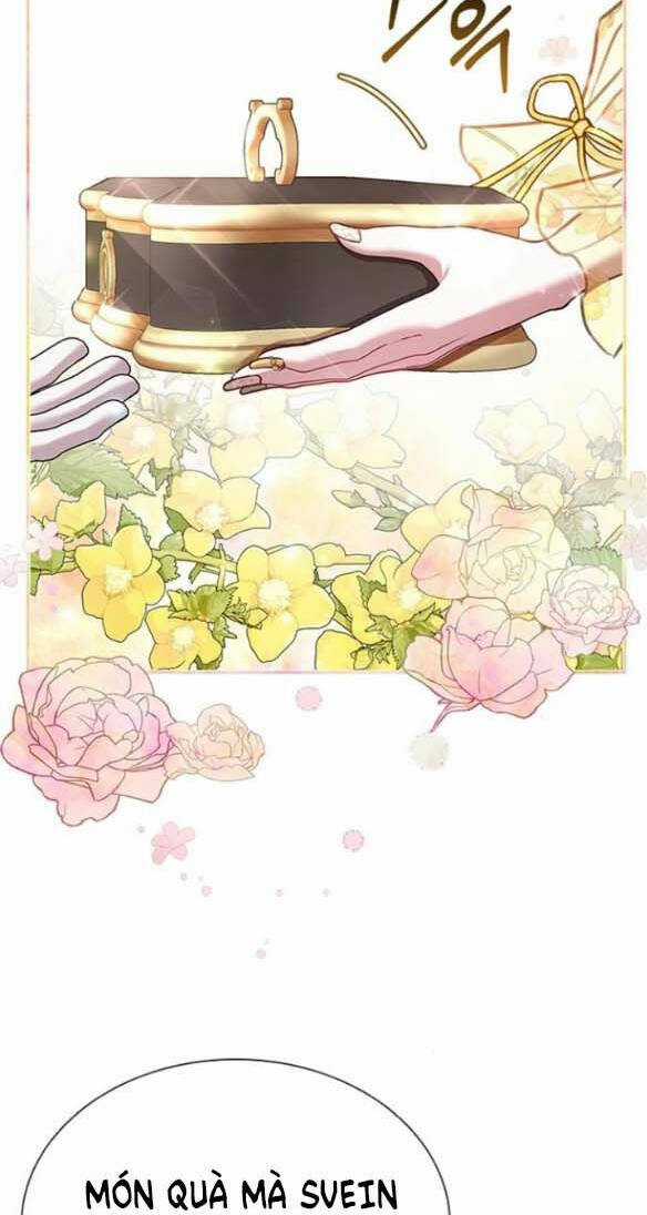 Lời Mời Gọi Của Hậu Cung Chapter 13.1 trang 35