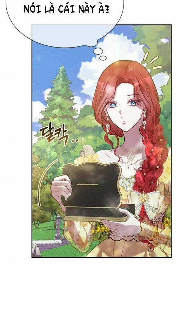 Lời Mời Gọi Của Hậu Cung Chapter 13.1 trang 36