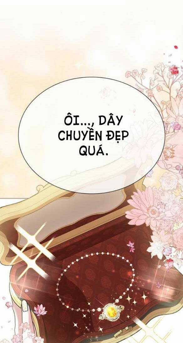 Lời Mời Gọi Của Hậu Cung Chapter 13.1 trang 37