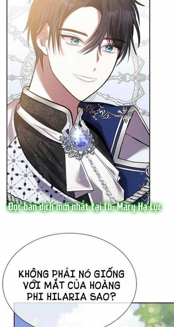 Lời Mời Gọi Của Hậu Cung Chapter 13.1 trang 39