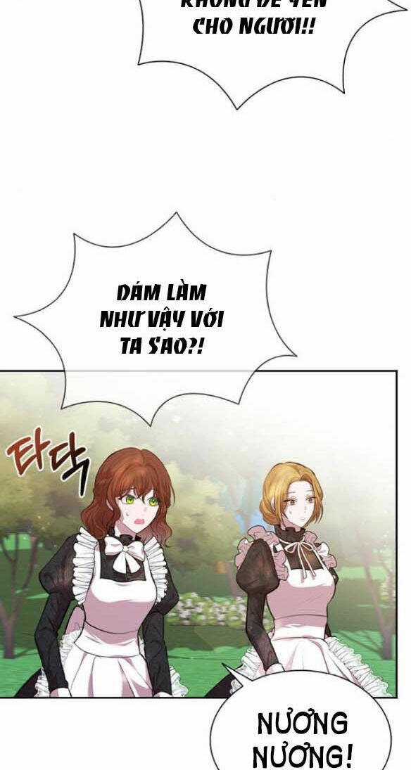 Lời Mời Gọi Của Hậu Cung Chapter 13.1 trang 4