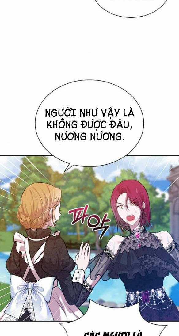 Lời Mời Gọi Của Hậu Cung Chapter 13.1 trang 5