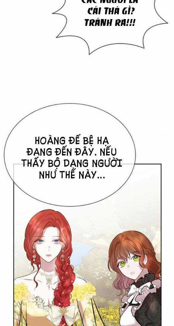 Lời Mời Gọi Của Hậu Cung Chapter 13.1 trang 6