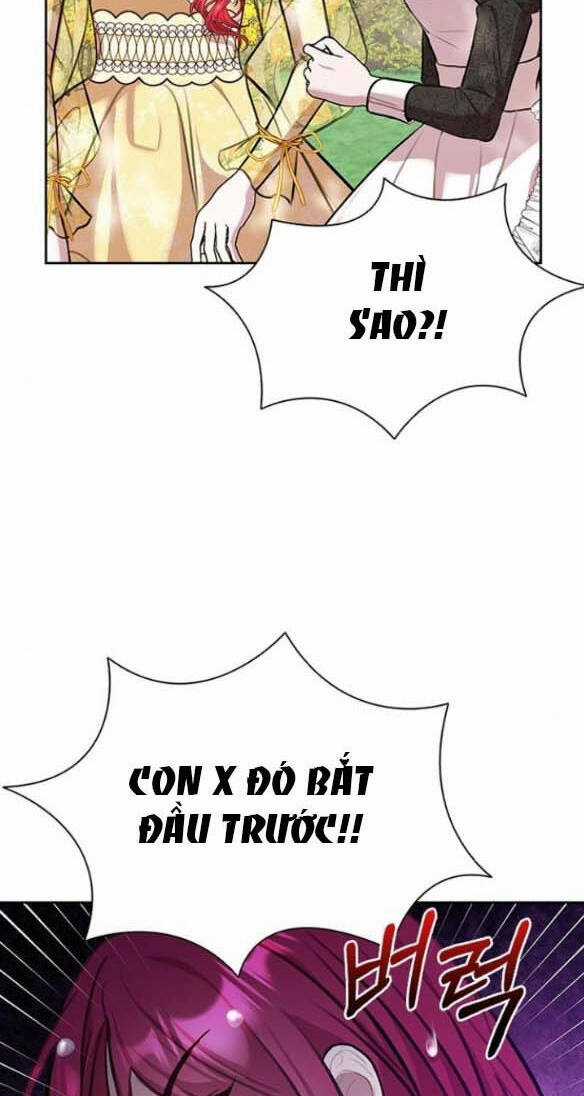 Lời Mời Gọi Của Hậu Cung Chapter 13.1 trang 7