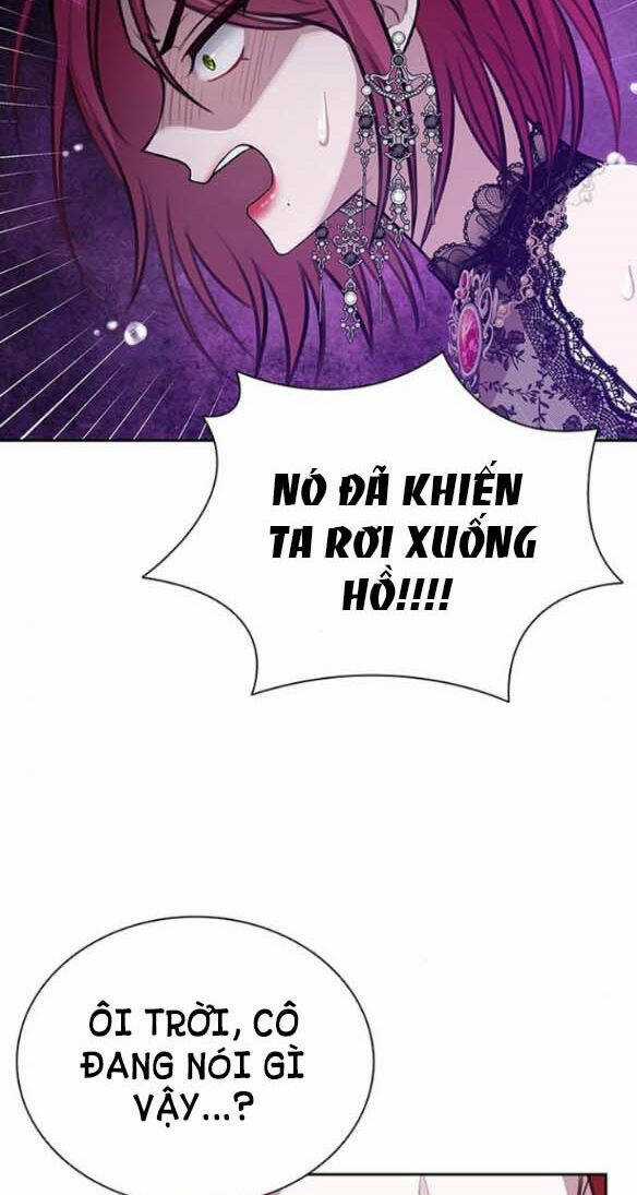 Lời Mời Gọi Của Hậu Cung Chapter 13.1 trang 8