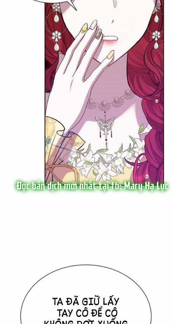 Lời Mời Gọi Của Hậu Cung Chapter 13.1 trang 9