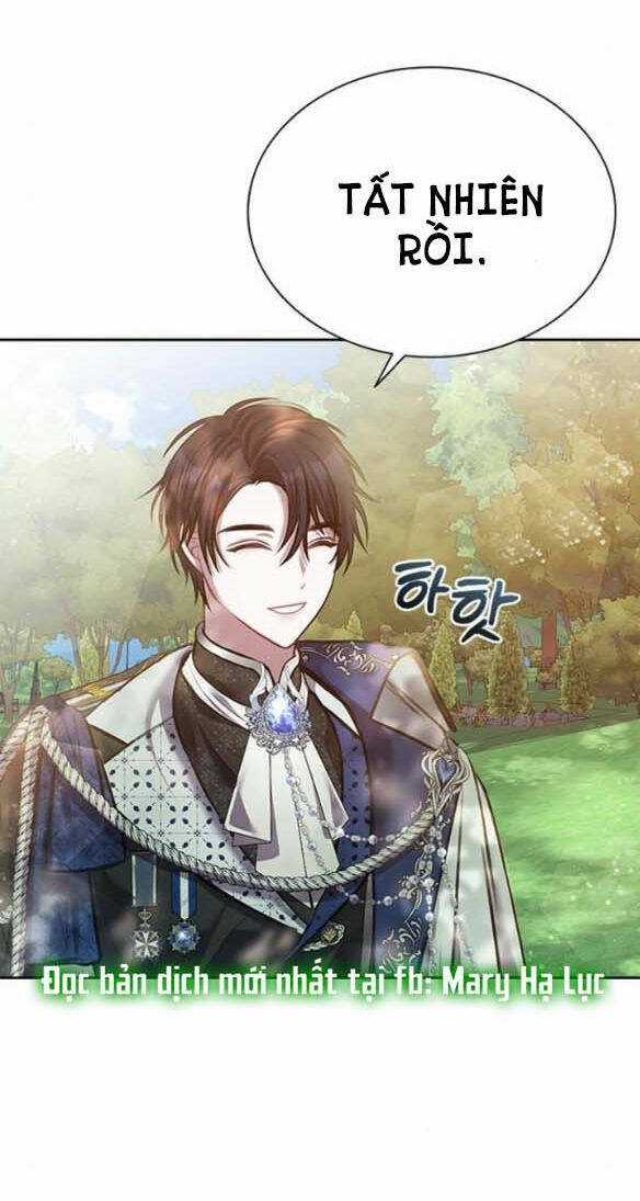 Lời Mời Gọi Của Hậu Cung Chapter 13.2 trang 10