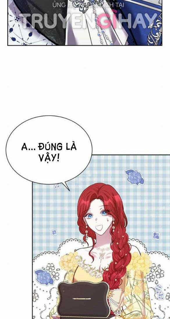 Lời Mời Gọi Của Hậu Cung Chapter 13.2 trang 12