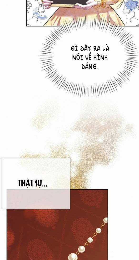 Lời Mời Gọi Của Hậu Cung Chapter 13.2 trang 13