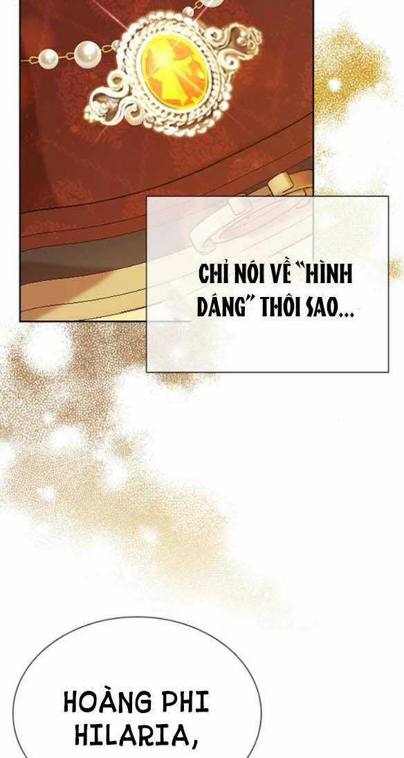 Lời Mời Gọi Của Hậu Cung Chapter 13.2 trang 14