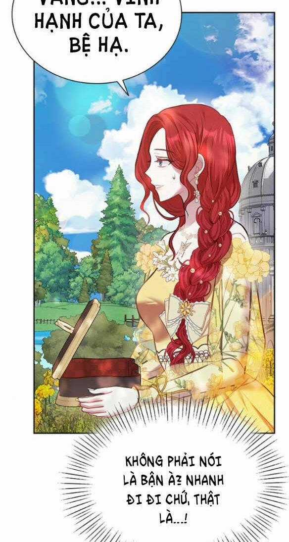 Lời Mời Gọi Của Hậu Cung Chapter 13.2 trang 16