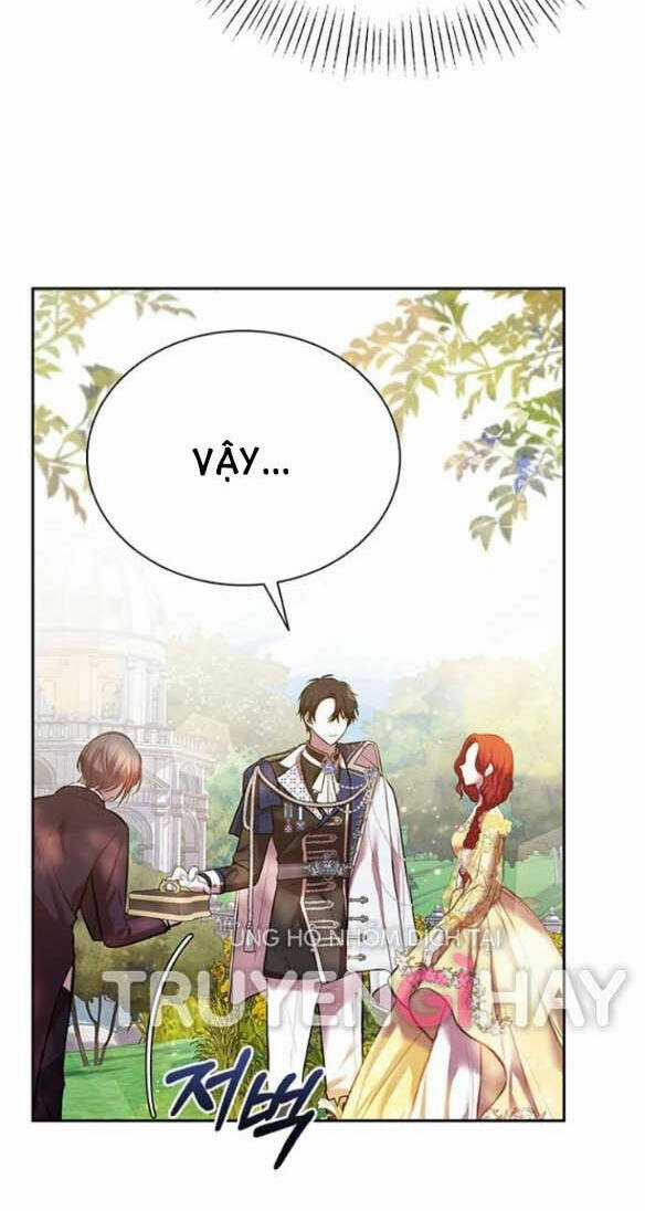 Lời Mời Gọi Của Hậu Cung Chapter 13.2 trang 17