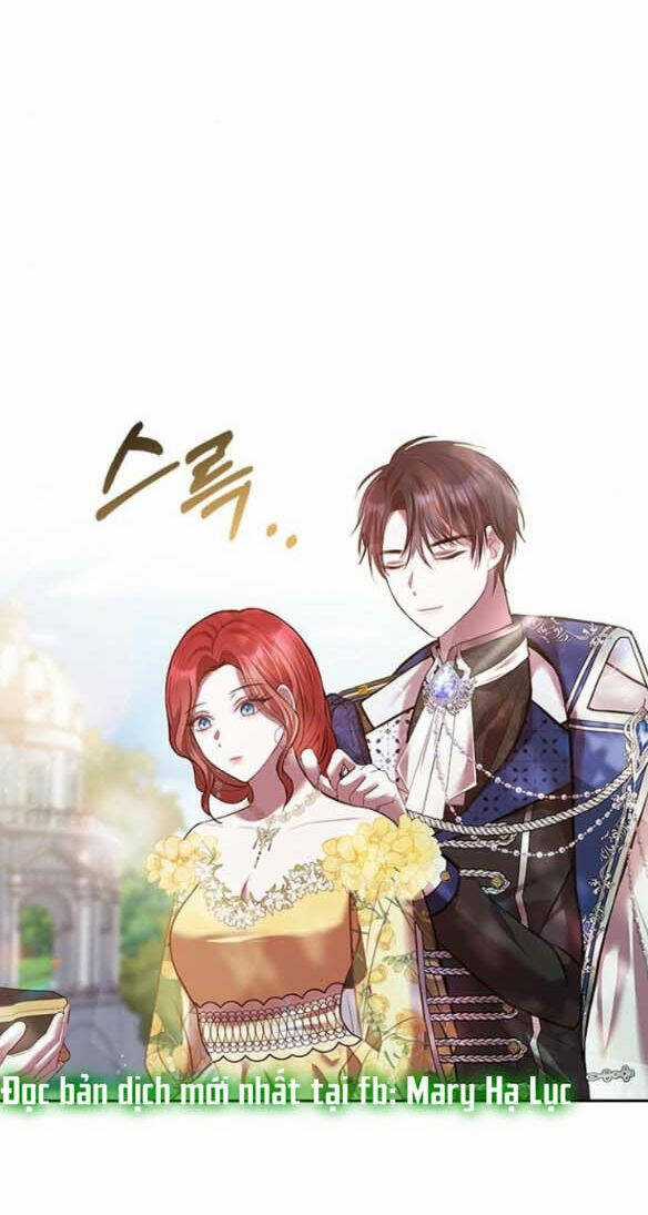 Lời Mời Gọi Của Hậu Cung Chapter 13.2 trang 18