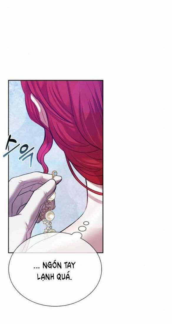 Lời Mời Gọi Của Hậu Cung Chapter 13.2 trang 19