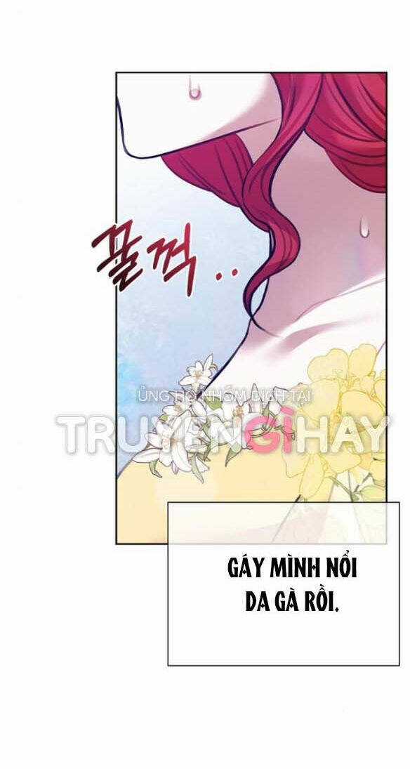 Lời Mời Gọi Của Hậu Cung Chapter 13.2 trang 20