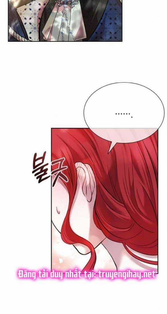 Lời Mời Gọi Của Hậu Cung Chapter 13.2 trang 23