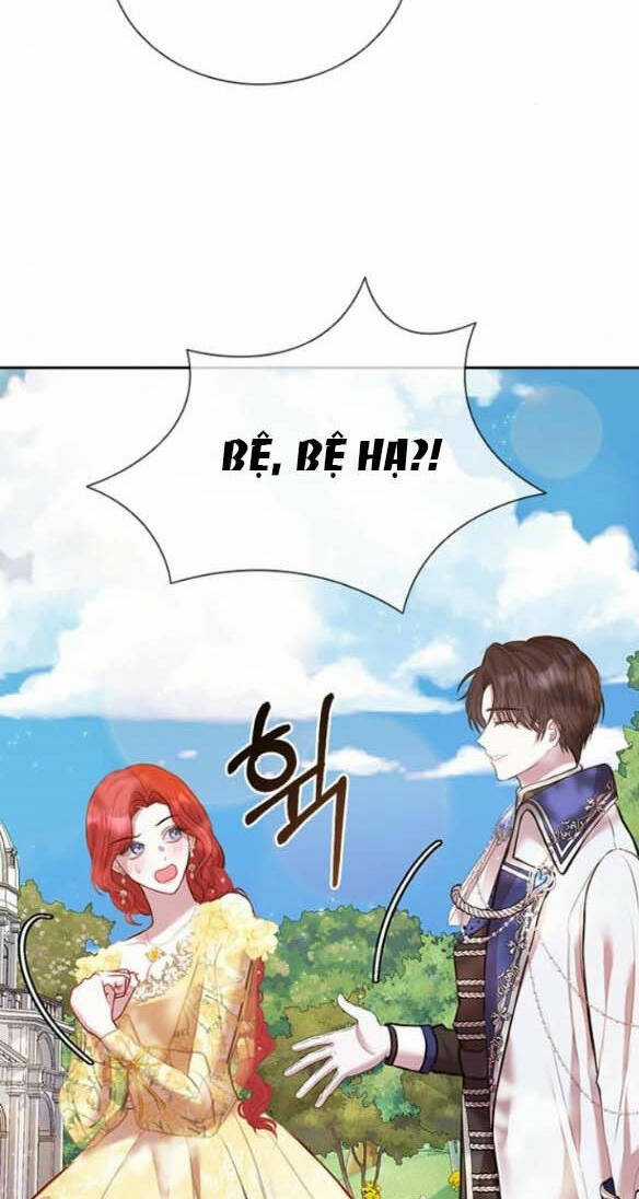 Lời Mời Gọi Của Hậu Cung Chapter 13.2 trang 25