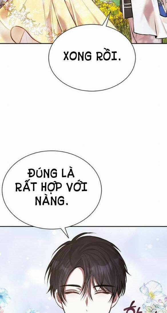 Lời Mời Gọi Của Hậu Cung Chapter 13.2 trang 26