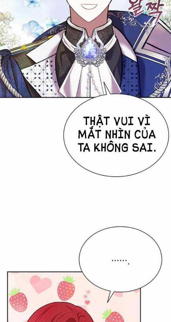 Lời Mời Gọi Của Hậu Cung Chapter 13.2 trang 27