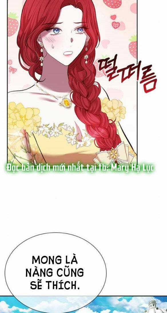 Lời Mời Gọi Của Hậu Cung Chapter 13.2 trang 28