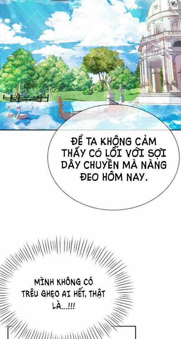 Lời Mời Gọi Của Hậu Cung Chapter 13.2 trang 29