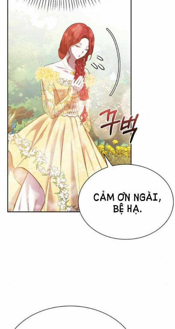 Lời Mời Gọi Của Hậu Cung Chapter 13.2 trang 30