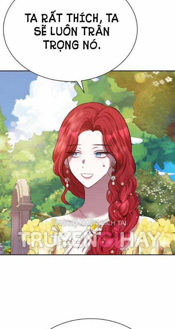 Lời Mời Gọi Của Hậu Cung Chapter 13.2 trang 31