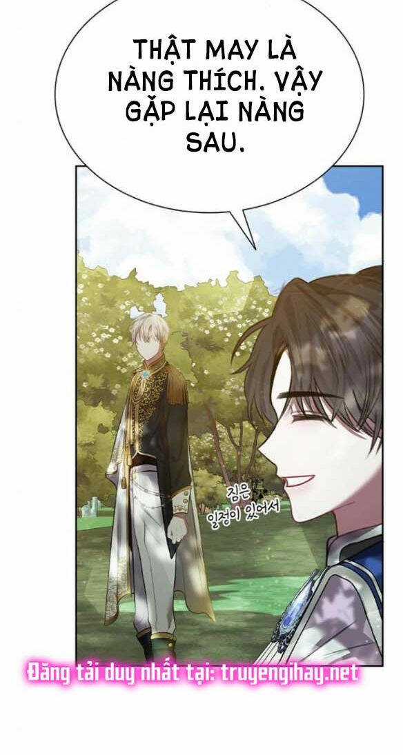 Lời Mời Gọi Của Hậu Cung Chapter 13.2 trang 32