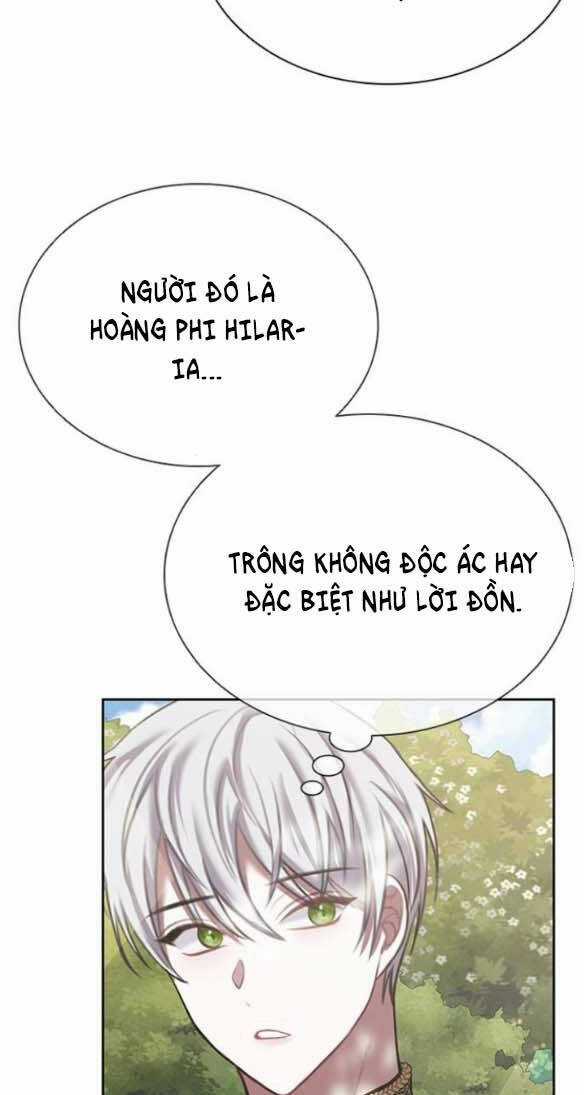 Lời Mời Gọi Của Hậu Cung Chapter 13.2 trang 34