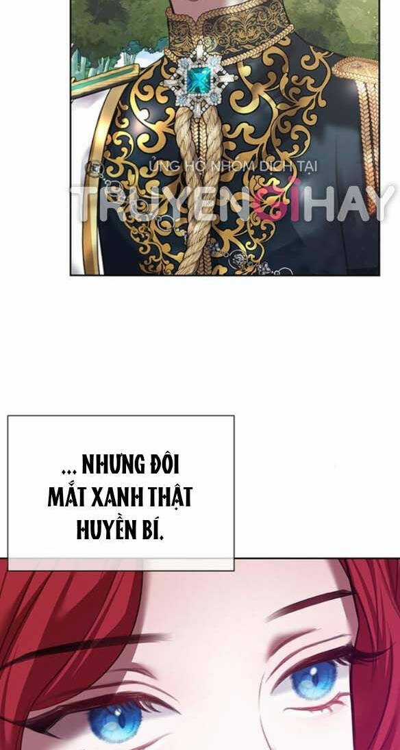 Lời Mời Gọi Của Hậu Cung Chapter 13.2 trang 35