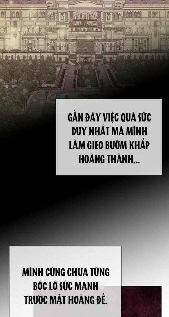 Lời Mời Gọi Của Hậu Cung Chapter 13.2 trang 5