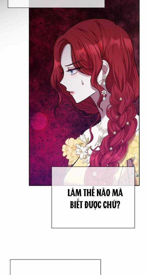 Lời Mời Gọi Của Hậu Cung Chapter 13.2 trang 6