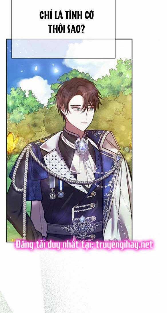 Lời Mời Gọi Của Hậu Cung Chapter 13.2 trang 7