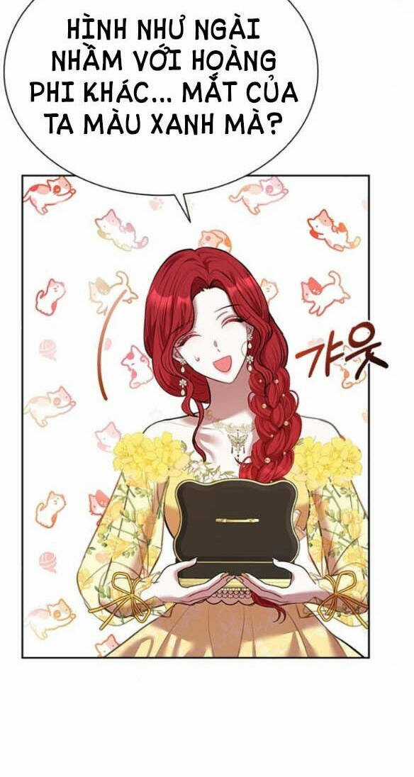 Lời Mời Gọi Của Hậu Cung Chapter 13.2 trang 9