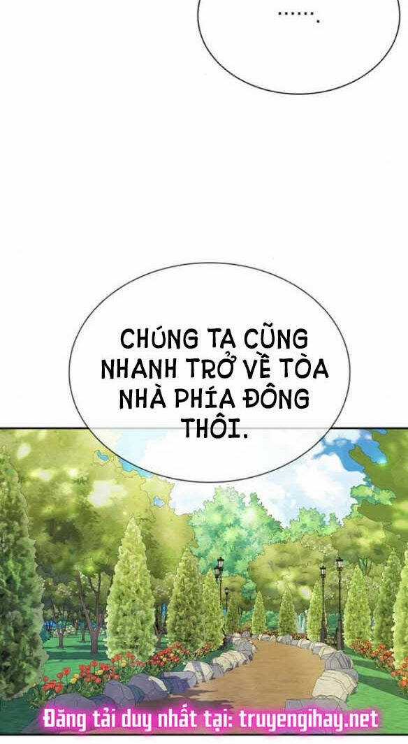 Lời Mời Gọi Của Hậu Cung Chapter 14.1 trang 10